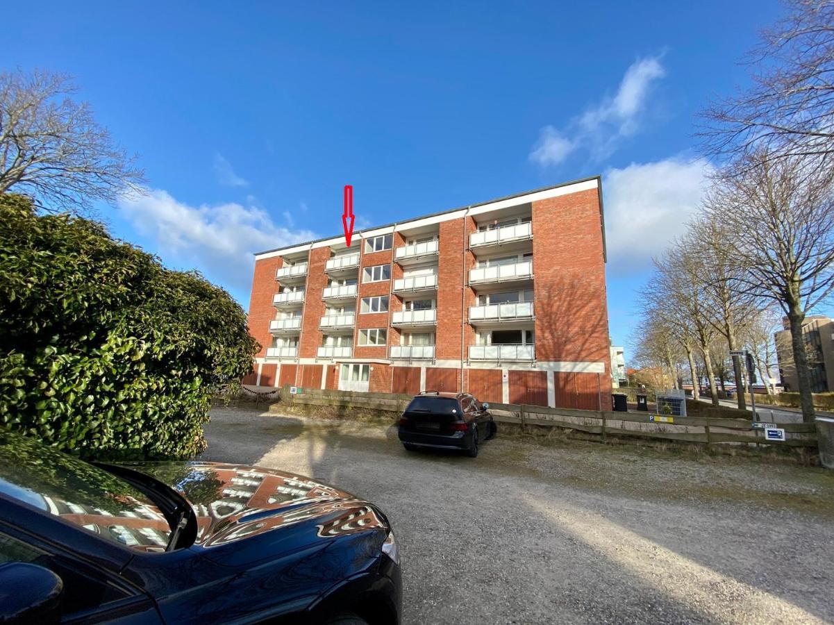 Meeresbrandung Wyk auf Föhr Esterno foto