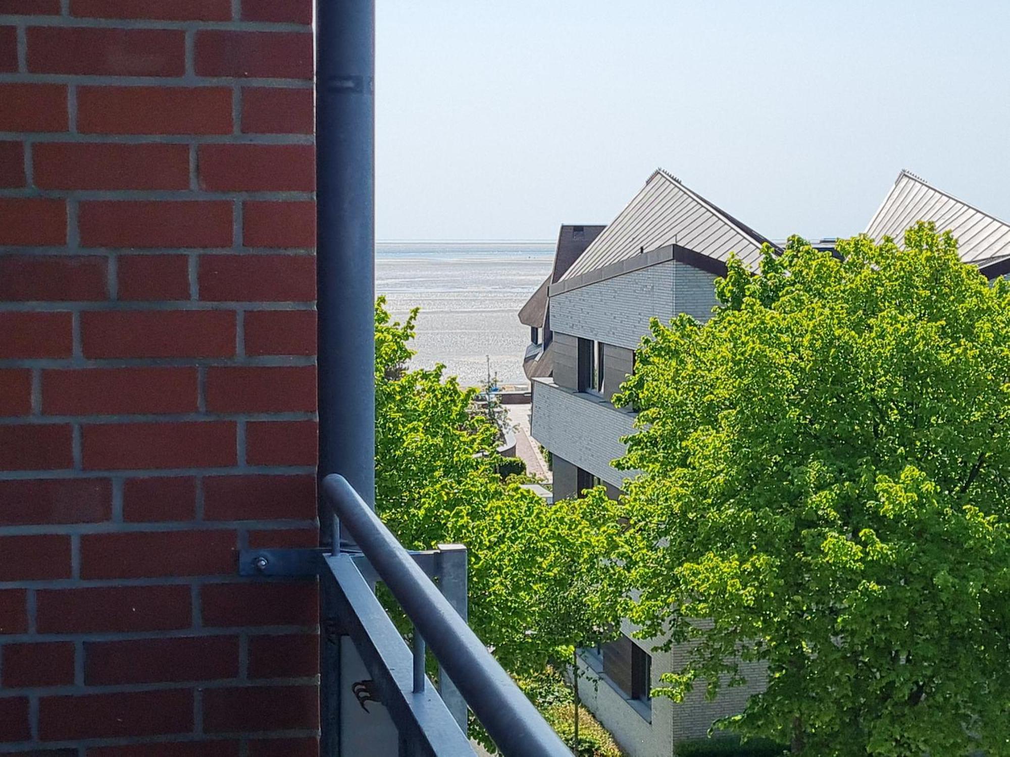 Meeresbrandung Wyk auf Föhr Esterno foto