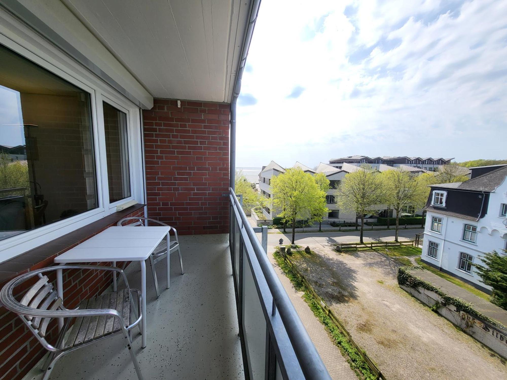 Meeresbrandung Wyk auf Föhr Esterno foto