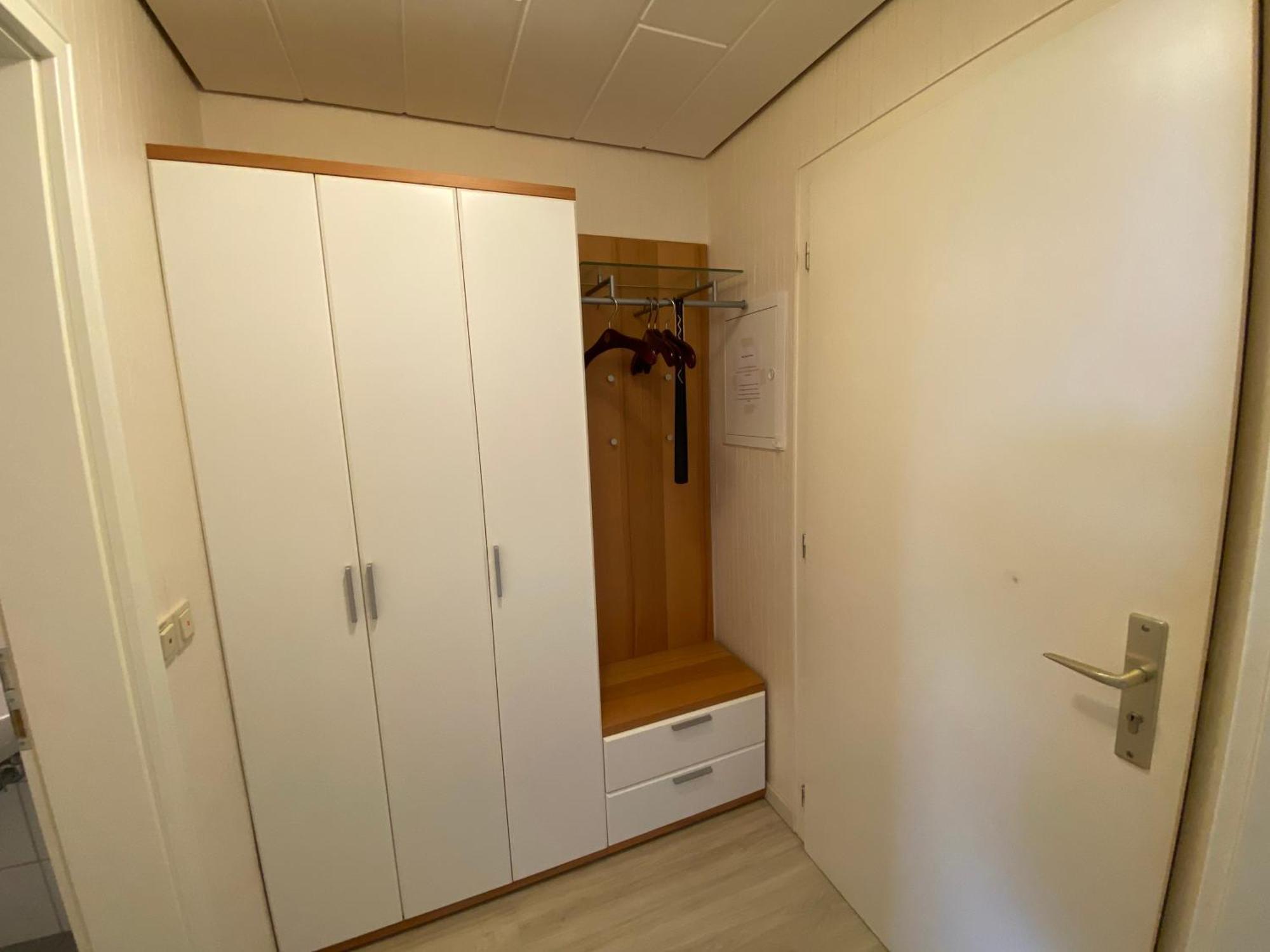 Meeresbrandung Wyk auf Föhr Esterno foto